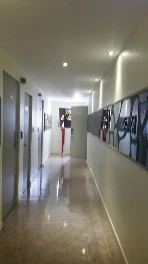 Jeonju Made Motel Εξωτερικό φωτογραφία