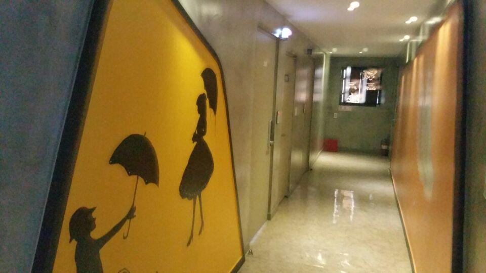 Jeonju Made Motel Εξωτερικό φωτογραφία